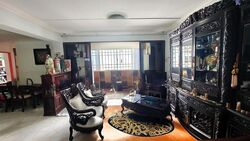 Blk 787B Woodlands Crescent (Woodlands), HDB 5 Rooms #511335911